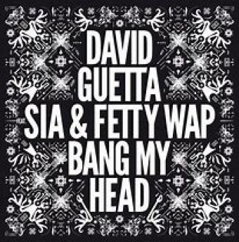 David Guetta 2015 - Bang My Head (feat. Sia & Fetty Wap) (Remixes EP) - Na escolha de 10 álbuns musicais, 10 filmes ou desenhos, o Pen-Drive será grátis...Aproveite!