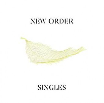 New Order 2005 - Singles (Remastered) - Na escolha de 10 álbuns musicais, 10 filmes ou desenhos, o Pen-Drive será grátis...Aproveite!