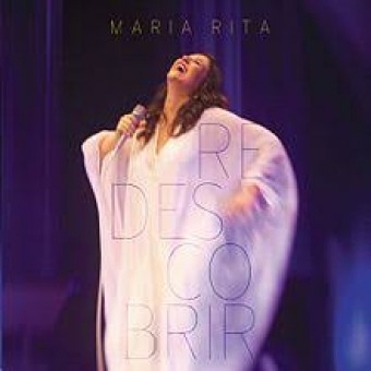 Maria Rita 2012 - Redescobrir - Na escolha de 10 álbuns musicais, 10 filmes ou desenhos, o Pen-Drive será grátis...Aproveite!