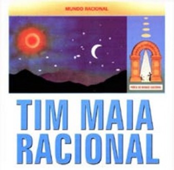 Tim Maia 1975 - Racional (1 & 2) - Na escolha de 10 álbuns musicais, 10 filmes ou desenhos, o Pen-Drive será grátis...Aproveite!
