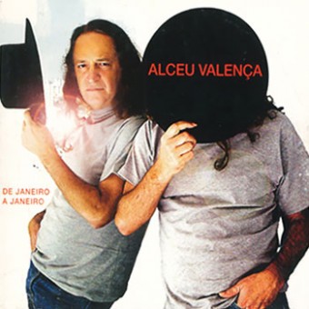 Alceu Valença 2002 - De Janeiro a Janeiro - Na escolha de 10 álbuns musicais, 10 filmes ou desenhos, o Pen-Drive será grátis...Aproveite!