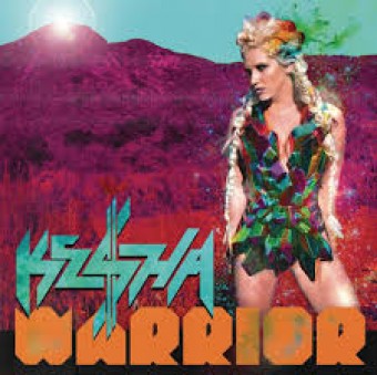 Ke$ha 2012 - Warrior (Deluxe) - Na escolha de 10 álbuns musicais, 10 filmes ou desenhos, o Pen-Drive será grátis...Aproveite!
