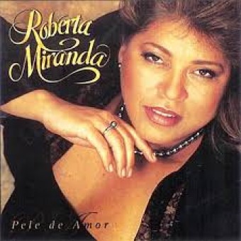 Roberta Miranda 2017 - Pele De Amor - Na Escolha de 10 álbuns musicas o Pen-Drive será grátis...Aproveite!