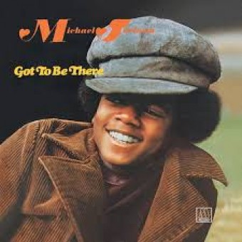 Michael Jackson 1971 - Got to Be There - Na escolha de 10 álbuns musicais, 10 filmes ou desenhos, o Pen-Drive será grátis...Aproveite!