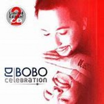DJ BoBo 2002 - Celebration (Limited Edition) - Na escolha de 10 álbuns musicais, 10 filmes ou desenhos, o Pen-Drive será grátis...Aproveite!