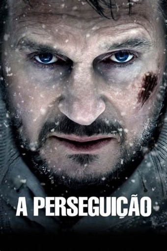 2012 A Perseguição (Dublado) - Na Escolha de 10 filmes ou desenhos, o Pen-Drive será grátis...Aproveite!
