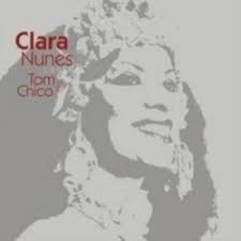 Clara Nunes 2005 - Clara Nunes Canta Tom & Chico - Na escolha de 10 álbuns musicais, 10 filmes ou desenhos, o Pen-Drive será grátis...Aproveite!
