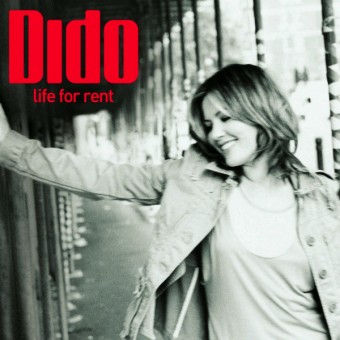 Dido 2003 - Life For Rent - Na escolha de 10 álbuns musicais, 10 filmes ou desenhos, o Pen-Drive será grátis...Aproveite!