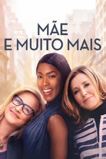2019 Mãe e muito mais (Dublado) - Na Escolha de 10 filmes ou desenhos, o Pen-Drive será grátis...Aproveite!