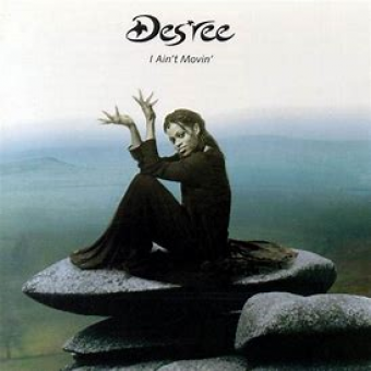 Des&#39;ree 1994 - I Ain&#39;t Movin&#39; - Na escolha de 10 álbuns musicais, 10 filmes ou desenhos, o Pen-Drive será grátis...Aproveite!