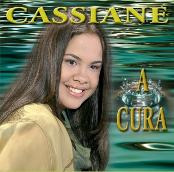 Evangélica - Cassiane 2003 - A Cura - Na escolha de 10 álbuns musicais, 10 filmes ou desenhos, o Pen-Drive será grátis...Aproveite!