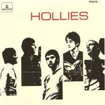 The Hollies 1965 - Hollies - Na escolha de 10 álbuns musicais, 10 filmes ou desenhos, o Pen-Drive será grátis...Aproveite!