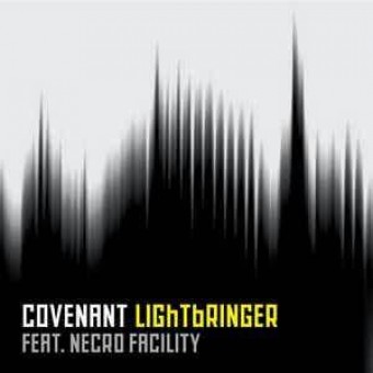 Covenant 2010 - Lightbringer - Na escolha de 10 álbuns musicais, 10 filmes ou desenhos, o Pen-Drive será grátis...Aproveite!
