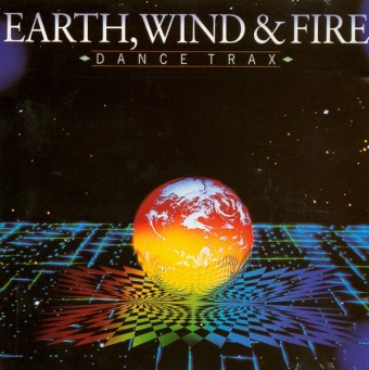Earth, Wind & Fire 1995 - Dance Trax - Na escolha de 10 álbuns musicais, 10 filmes ou desenhos, o Pen-Drive será grátis...Aproveite!