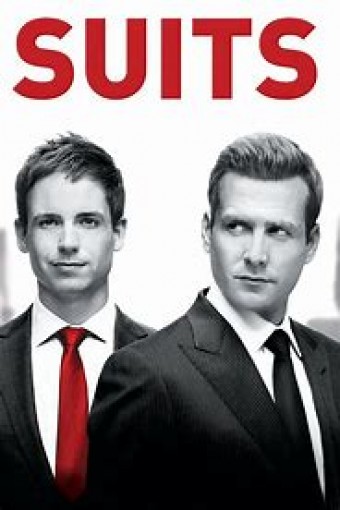 Suits - 4ª Temporada (Dublado) - PEN-DRIVE INCLUSO
