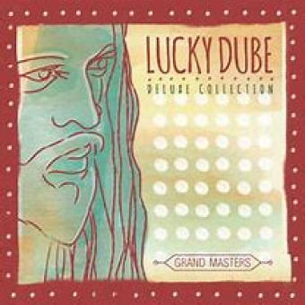 Lucky Dube 2016 - Grand Masters - Na escolha de 10 álbuns musicais, 10 filmes ou desenhos, o Pen-Drive será grátis...Aproveite!