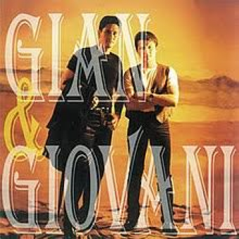 Gian & Giovani 1996 - Gian & Giovani - Na escolha de 10 álbuns musicais, 10 filmes ou desenhos, o Pen-Drive será grátis...Aproveite!