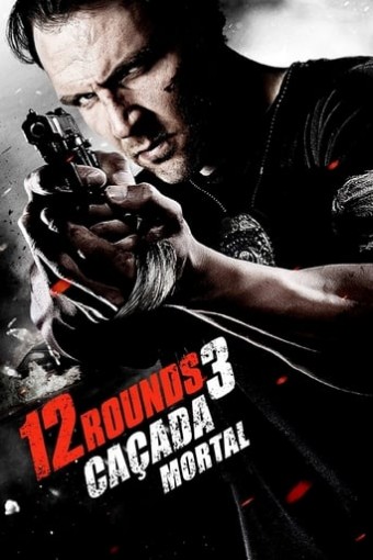 2015 Caçada Mortal (Dublado) - Na Escolha de 10 filmes ou desenhos, o Pen-Drive será grátis...Aproveite!