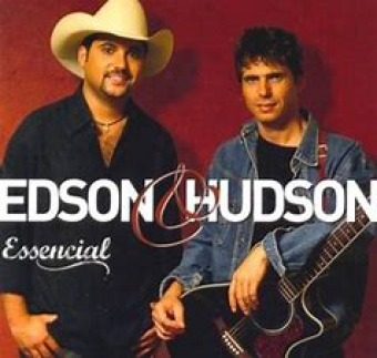 Edson & Hudson 2009 - Essencial - Na escolha de 10 álbuns musicais, 10 filmes ou desenhos, o Pen-Drive será grátis...Aproveite!