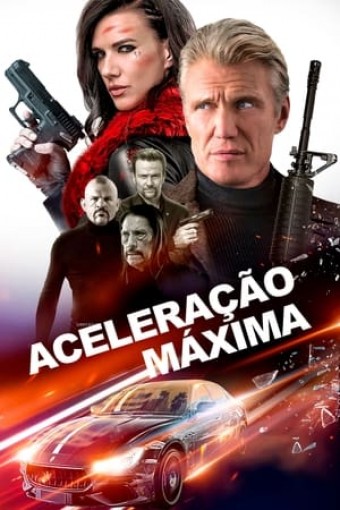 2019 Aceleração Máxima (Dublado) - Na Escolha de 10 filmes ou desenhos, o Pen-Drive será grátis...Aproveite!