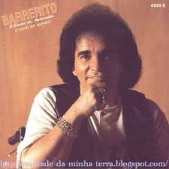 Barrerito 1996 - O Filho do Mundo - Na escolha de 10 álbuns musicais, 10 filmes ou desenhos, o Pen-Drive será grátis...Aproveite!
