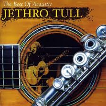 Jethro Tull 2007 - The Best of Acoustic - Na escolha de 10 álbuns musicais, 10 filmes ou desenhos, o Pen-Drive será grátis...Aproveite!
