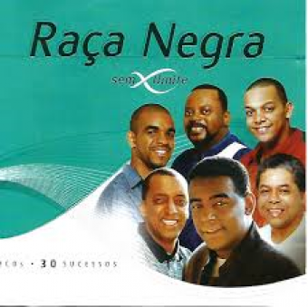 Raça Negra 2017 - Raca Negra Sem Limite - Na escolha de 10 álbuns musicais, 10 filmes ou desenhos, o Pen-Drive será grátis...Aproveite!