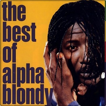 Alpha Blondy 2012 - Best Of Alpha Blondy - Na escolha de 10 álbuns musicais, 10 filmes ou desenhos, o Pen-Drive será grátis...Aproveite!