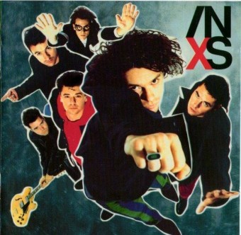 INXS 1990 - X - Na escolha de 10 álbuns musicais, 10 filmes ou desenhos, o Pen-Drive será grátis...Aproveite!