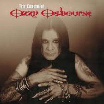 Ozzy Osbourne 2003 - The Essential - Na escolha de 10 álbuns musicais, 10 filmes ou desenhos, o Pen-Drive será grátis...Aproveite!