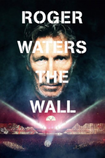 Roger Waters (VIDEO) - The Wall (2014) - Na Escolha de 10 filmes ou desenhos, o Pen-Drive será grátis...Aproveite!