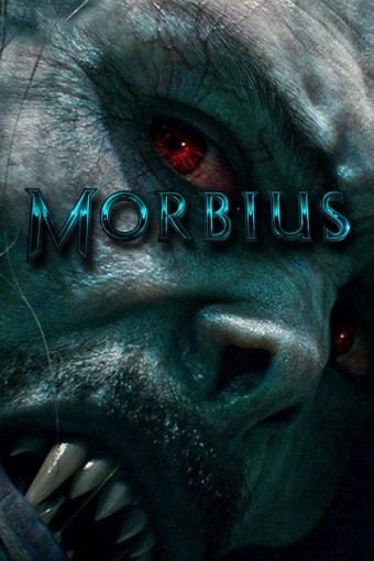 2022 Morbius (Dublado) - Na Escolha de 10 filmes ou desenhos, o Pen-Drive será grátis...Aproveite!