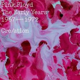Pink Floyd 1972 - 1967-1972 The Early Years - Na escolha de 10 álbuns musicais, 10 filmes ou desenhos, o Pen-Drive será grátis...Aproveite!
