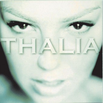 Thalia 1997 - Amor a la Mexicana - Na escolha de 10 álbuns musicais, 10 filmes ou desenhos, o Pen-Drive será grátis...Aproveite!