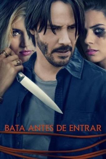 2015 Bata Antes de Entrar (Dublado) - Na Escolha de 10 filmes ou desenhos, o Pen-Drive será grátis...Aproveite!