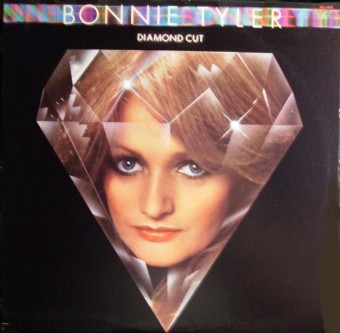 Bonnie Tyler 1979 - Diamond Cut - Na escolha de 10 álbuns musicais, 10 filmes ou desenhos, o Pen-Drive será grátis...Aproveite!