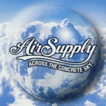 Air Supply 2003 - Across The Concrete Sky - Na Escolha de 10 álbuns musicais, 10 filmes ou desenhos, o Pen-Drive será grátis...Aproveite!