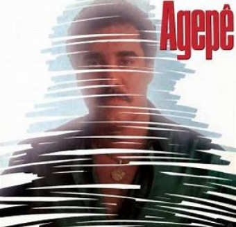 Agepê 1986 - Agepê - Na escolha de 10 álbuns musicais, 10 filmes ou desenhos, o Pen-Drive será grátis...Aproveite!