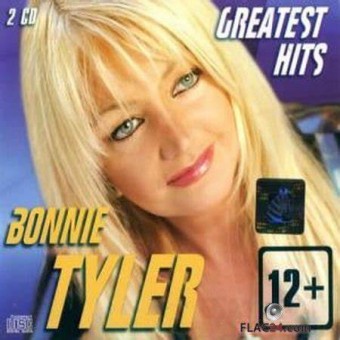 Bonnie Tyler 2012 - Greatest Hits - Na escolha de 10 álbuns musicais, 10 filmes ou desenhos, o Pen-Drive será grátis...Aproveite!