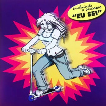 Papas da Lingua 2000 - Baby Bum - Na Escolha de 10 álbuns musicas o Pen-Drive será grátis...Aproveite!