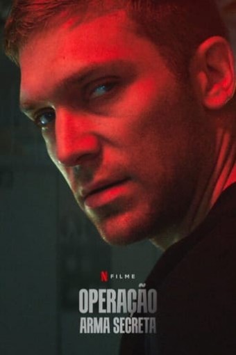 2023 Operação - Arma Secreta - Na compra de 10 filmes ou desenhos, o Pen-Drive será grátis...Aproveite! 