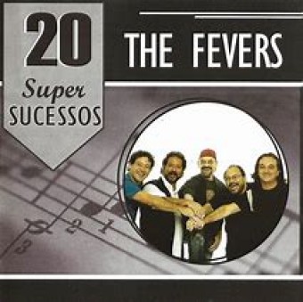 The Fevers 2014 - 20 Super Sucessos - Na escolha de 10 álbuns musicais, 10 filmes ou desenhos, o Pen-Drive será grátis...Aproveite!
