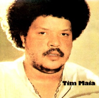 Tim Maia 1971 - Tim Maia - Na escolha de 10 álbuns musicais, 10 filmes ou desenhos, o Pen-Drive será grátis...Aproveite!