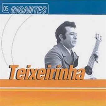 Teixeirinha 2011 - Gigantes - Na Escolha de 10 álbuns musicais, 10 filmes ou desenhos, o Pen-Drive será grátis...Aproveite!