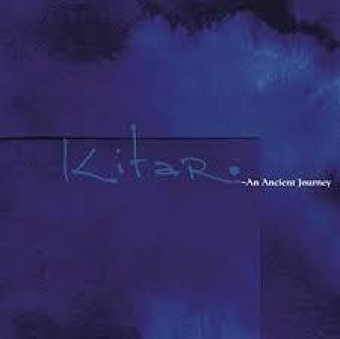 Kitaro 2013 - An Ancient Journey - Na escolha de 10 álbuns musicais, 10 filmes ou desenhos, o Pen-Drive será grátis...Aproveite!