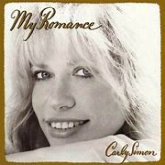 Carly Simon 1990 - My Romance - Ao Vivo - Na escolha de 10 álbuns musicais, 10 filmes ou desenhos, o Pen-Drive será grátis...Aproveite!
