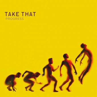 Robbie Williams 2010 - Take That - Progress - Na escolha de 10 álbuns musicais, 10 filmes ou desenhos, o Pen-Drive será grátis...Aproveite!
