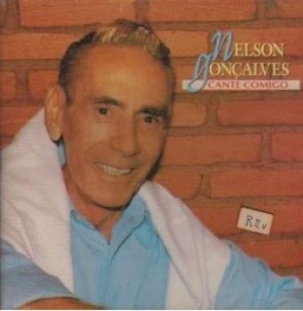 Nelson Gonçalves 1994 - Cante Comigo - Na Escolha de 10 álbuns musicas o Pen-Drive será grátis...Aproveite!