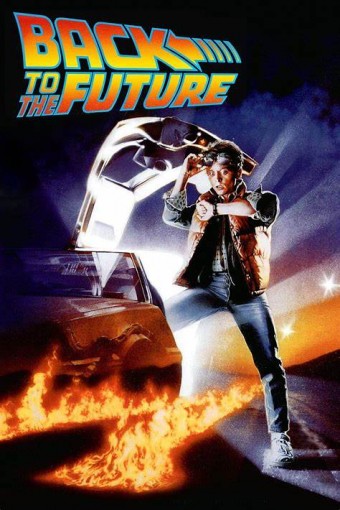 1985 De Volta Para o Futuro 1 (Dublado) - Na Escolha de 10 filmes ou desenhos, o Pen-Drive será grátis...Aproveite!