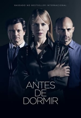 2015 Antes de Dormir (Dublado) - Na Escolha de 10 filmes ou desenhos, o Pen-Drive será grátis...Aproveite!